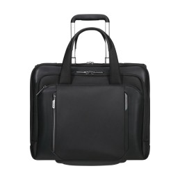 Samsonite Spectrolite 4.0 Notebook rolling tote exp 15,6" Black