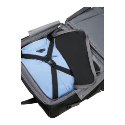 Samsonite Spectrolite 4.0 Notebook rolling tote exp 15,6" Black