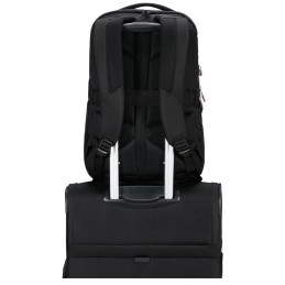 Samsonite Guardit Classy 2.0 Notebook Backpack 15,6" Black
