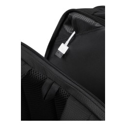 Samsonite Mysight Laptop Backpack 17,3" Black