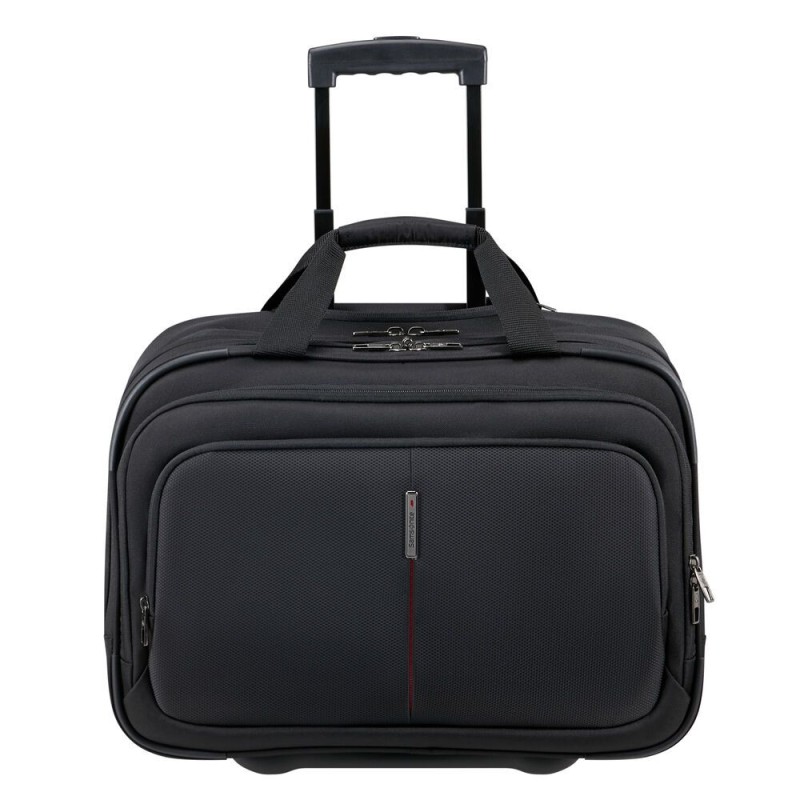Samsonite Guardit 3.0 Laptop Rolling Tote 17,3" Black
