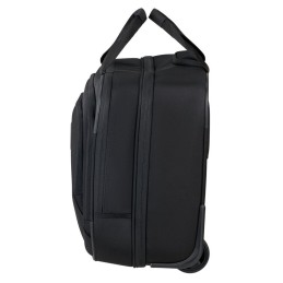 Samsonite Guardit 3.0 Laptop Rolling Tote 17,3" Black