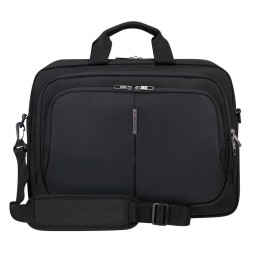 Samsonite Guardit 3.0 Laptop Briefcase 17,3" Black