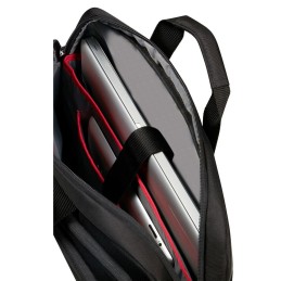 Samsonite Guardit 3.0 Laptop Briefcase 17,3" Black