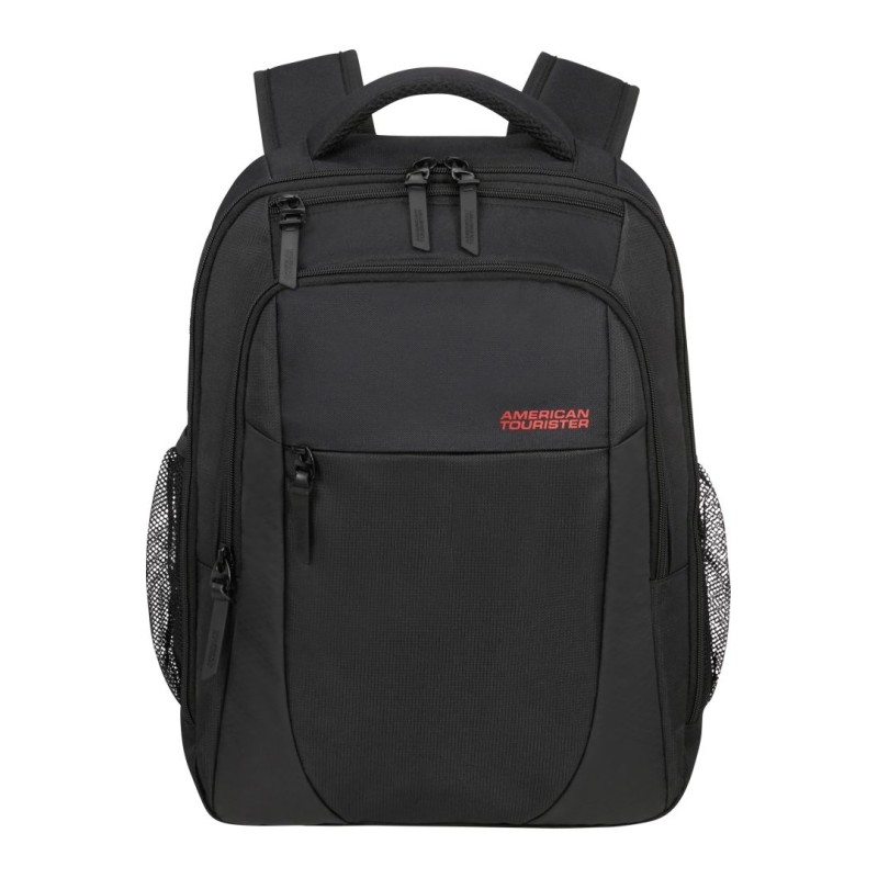 American Tourister Urban Groove UG12 Laptop Backpack 15,6" Black