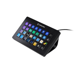 Elgato Stream Deck XL USB Video Grabber