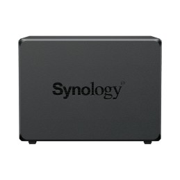 Synology NAS DS925+ (20GB) (4xHDD + 2xM.2 SSD)