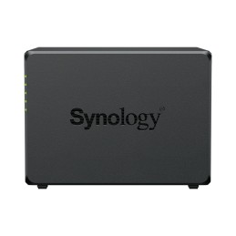 Synology NAS DS925+ (20GB) (4xHDD + 2xM.2 SSD)