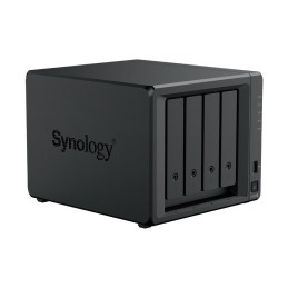 Synology NAS DS925+ (20GB) (4xHDD + 2xM.2 SSD)