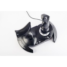 Thrustmaster T-Flight Hotas One USB Joystick és Gázkar Black