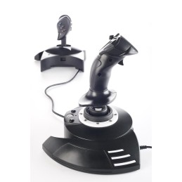 Thrustmaster T-Flight Hotas One USB Joystick és Gázkar Black