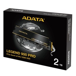 A-Data 2TB M.2 2280 NVMe Legend 900 Pro