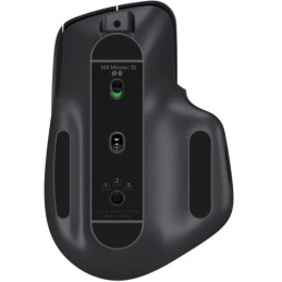 Logitech MX Master 3S for Business Wireless Mouse Graphite