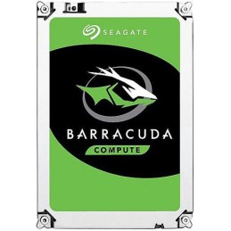 Seagate 4TB 5400rpm SATA-600 2,5" 128MB 15mm BarraCuda ST4000LM024