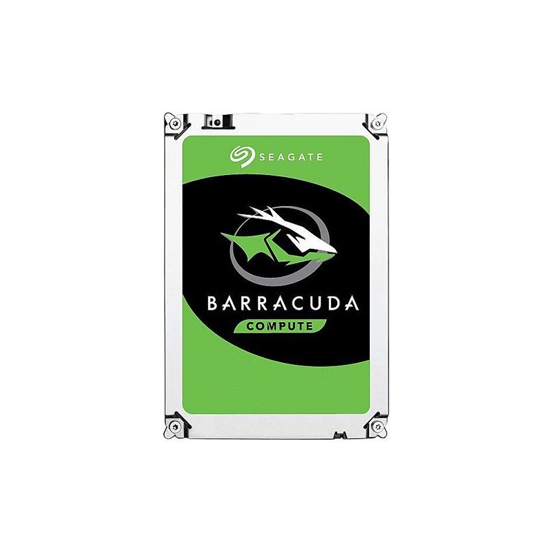 Seagate 4TB 5400rpm SATA-600 2,5" 128MB 15mm BarraCuda ST4000LM024