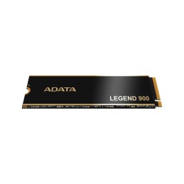 A-Data 512GB M.2 2280 NVMe Legend 900