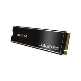 A-Data 512GB M.2 2280 NVMe Legend 900