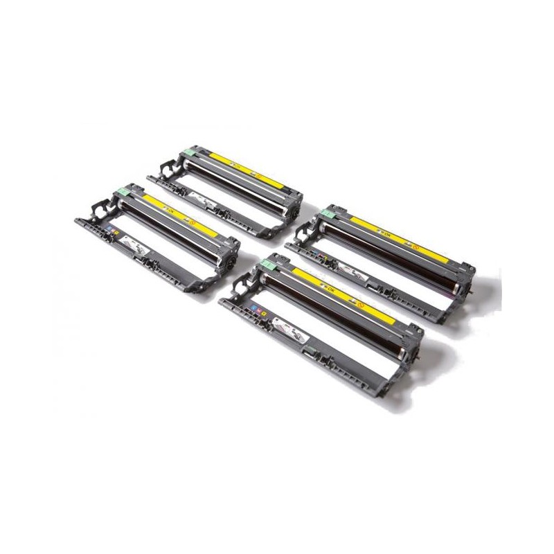 Brother DR-230 eredeti dobegység (DR230CL)