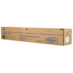 Konica Minolta C750i [TN715K] fekete eredeti toner (ACP8150)