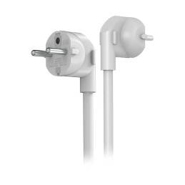 Xiaomi Hálózati Elosztó Kapcsolóval 3DIN 1,4m White