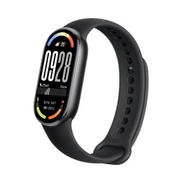 Xiaomi Smart Band 10 Midnight Black