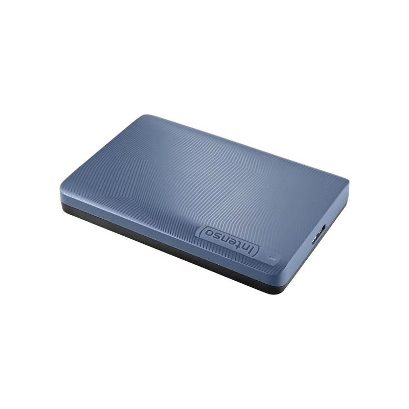 Intenso 2TB 2,5" USB3.2 Memory Safe Blue