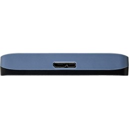 Intenso 2TB 2,5" USB3.2 Memory Safe Blue