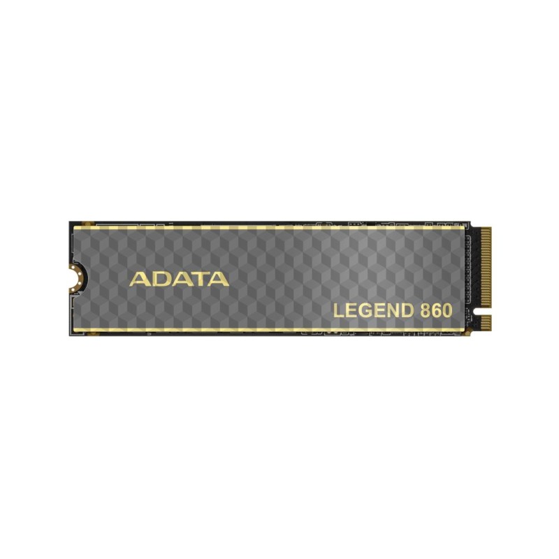 A-Data 1TB M.2 2280 NVMe Legend 860
