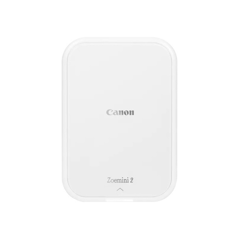 Canon Zoemini 2 Wireless Mobil Fotónyomtató Pearl White