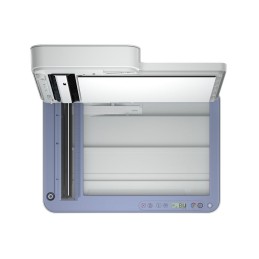 HP DeskJet 4322 AiO Wireless Tintasugaras/Másoló/Scanner