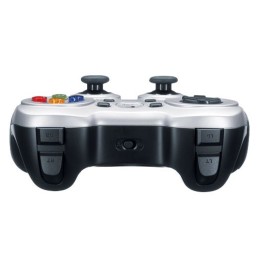Logitech F710 Wireless Gamepad Silver/Black