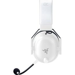 Razer BlackShark V2 Pro (Xbox Licensed) Wireless Bluetooth Gaming Headset White