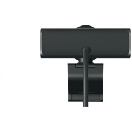 Logitech MX Brio Webkamera Graphite Grey