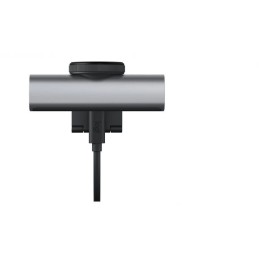 Logitech MX Brio Webkamera Graphite Grey