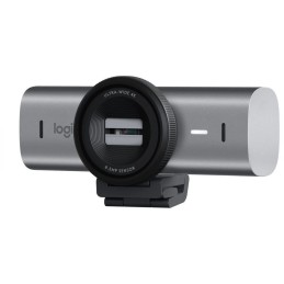 Logitech MX Brio Webkamera Graphite Grey