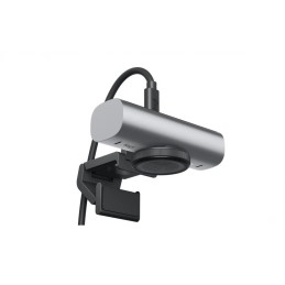 Logitech MX Brio Webkamera Graphite Grey