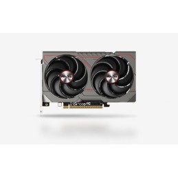 Sapphire Radeon RX9060 XT 8GB DDR6 Pulse