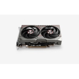Sapphire Radeon RX9060 XT 8GB DDR6 Pulse