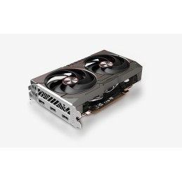 Sapphire Radeon RX9060 XT 8GB DDR6 Pulse