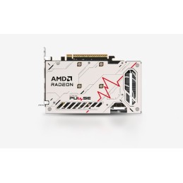 Sapphire Radeon RX9060 XT 8GB DDR6 Pulse