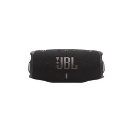 JBL Charge 6 Bluetooth Speaker Black