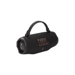 JBL Charge 6 Bluetooth Speaker Black