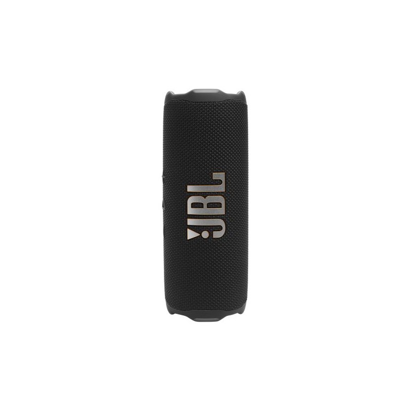 JBL Flip 7 Portable Waterproof Bluetooth Speaker Black