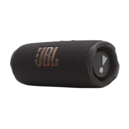 JBL Flip 7 Portable Waterproof Bluetooth Speaker Black