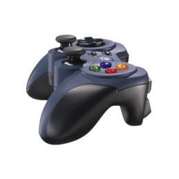 Logitech F310 USB Gamepad Blue