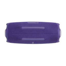JBL Charge 6 Bluetooth Speaker Purple