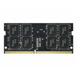 PNY 16GB DDR4 3200MHz SODIMM Black