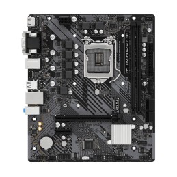 ASRock H510M-HDV/M.2 SE