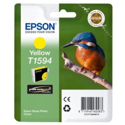 Epson T1594 sárga eredeti tintapatron