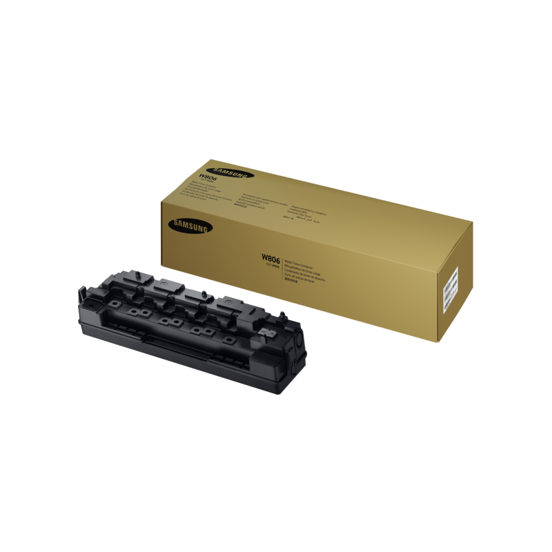 Samsung SL-X7400 (CLT-W806) eredeti hulladékgyűjtő tartály (SS698A)